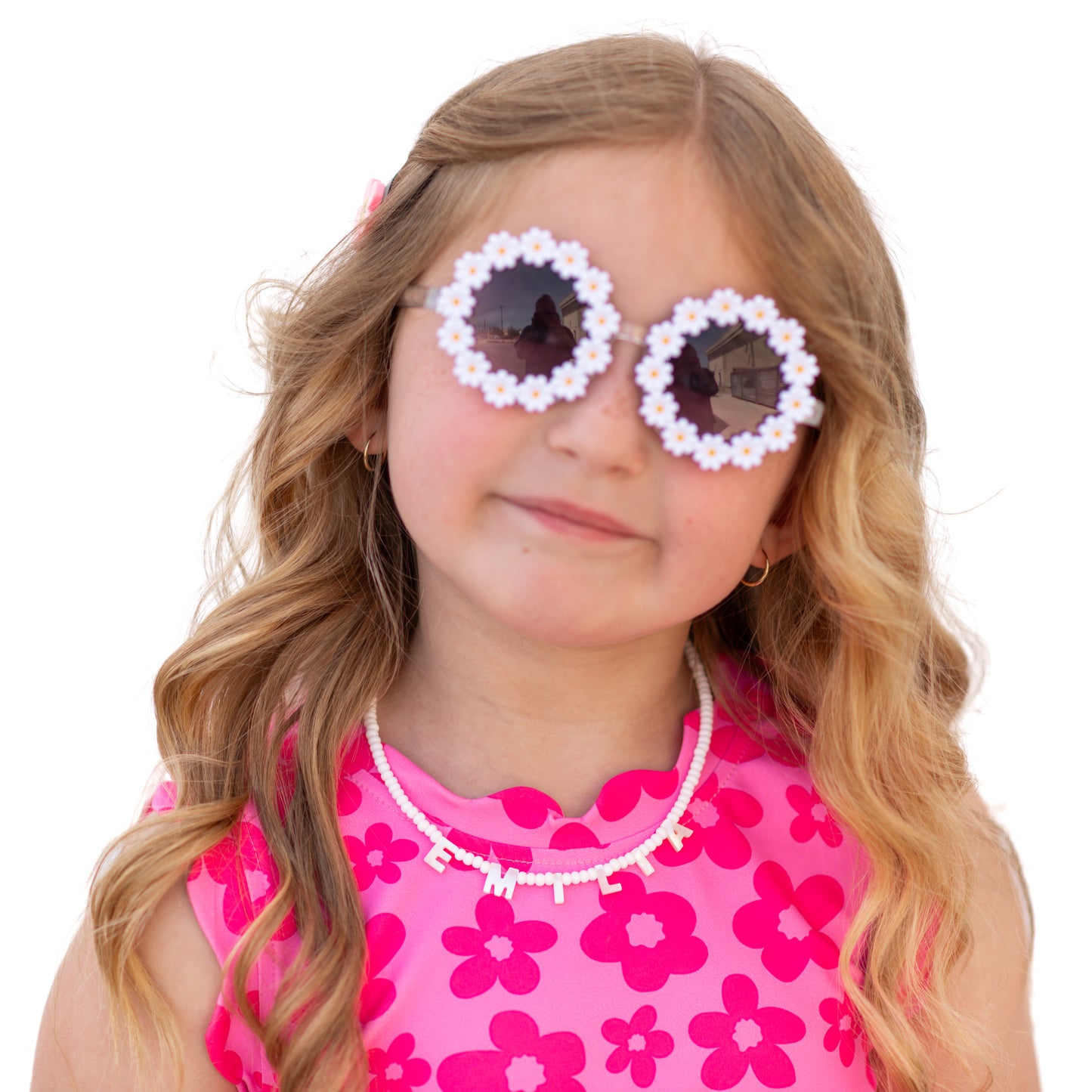 Ryleigh Name Necklace